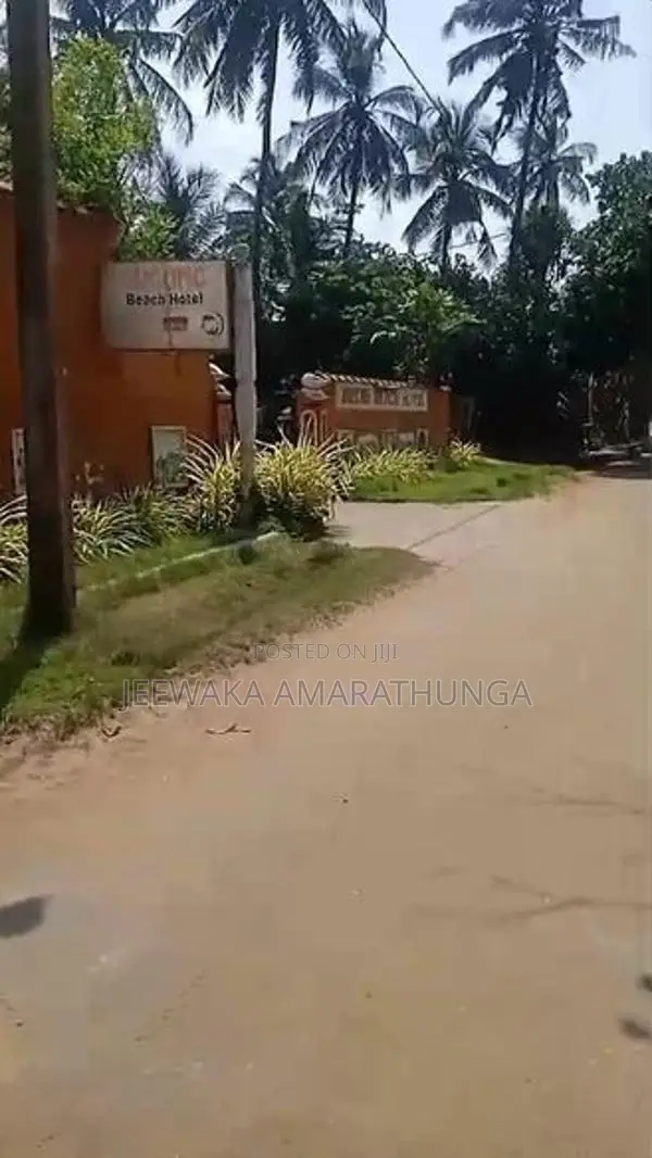 Land for Sale in Kalutara
