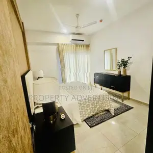 Iconic Galaxy 2 BR Fully Furnished Apartment For Sale in Rajagiriya