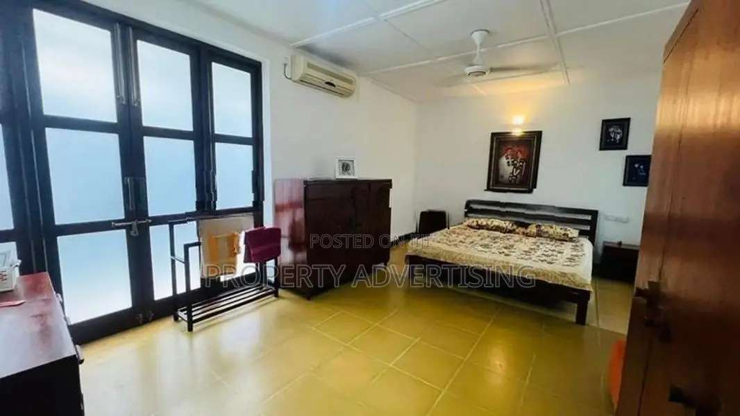 Colombo 07 House For Sale In A Prime Location