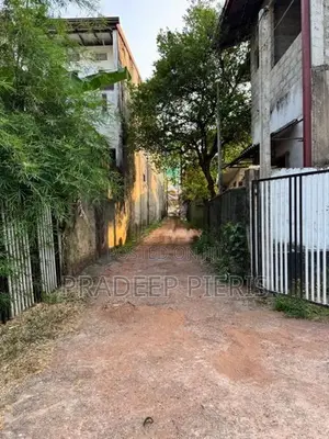 Valuable Land For Sale in Kohuwala Town