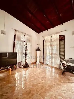 House for Rent in Wellampitiya