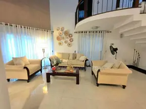 18 Perch / Fully Furnished Super Luxury 3 Storied House - Bokundara
