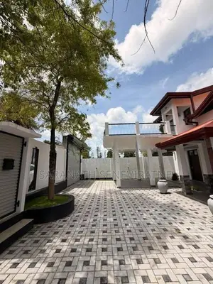 Brand New Luxury 2-Storey House for Sale Piliyandala Gorakapitiya