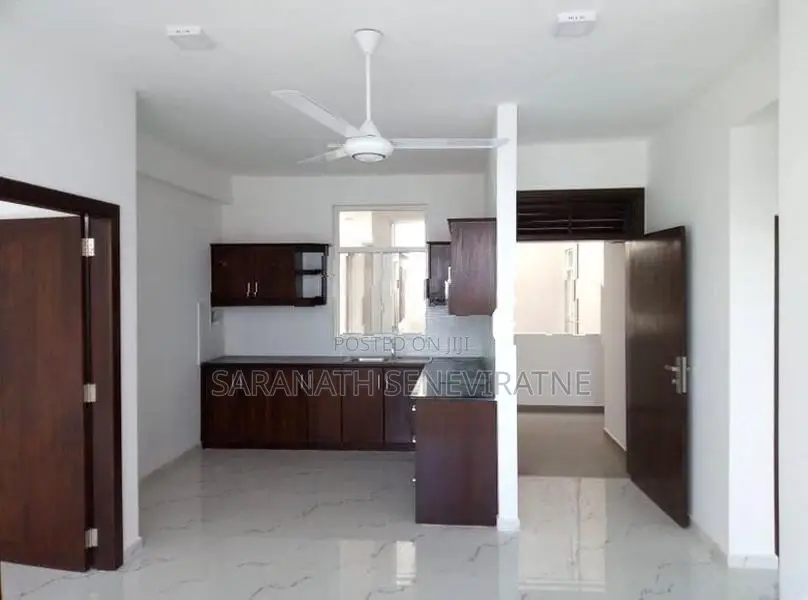 Apartment for Sale in Moratuwa Angulana Station Road