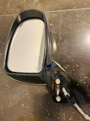 Toyota Prius ZVW30 Side Mirror