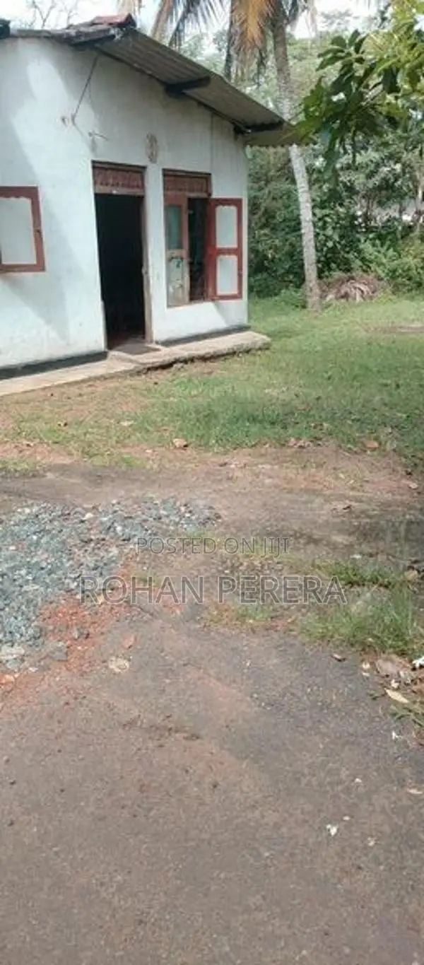 Land for Sale Kaduwela