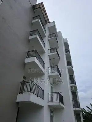 Brand New Apartment Building - Kottawa