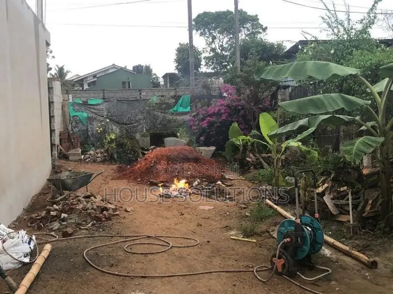🌿 Prime Land for Sale – Moratuwa