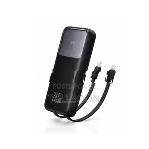 Baseus Comet Series Power Bank 22.5W 10000mAh
