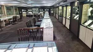 LAND WITH COMMERCIAL BUILDING FOR RENT KANDY PERADENIYA ZA2551