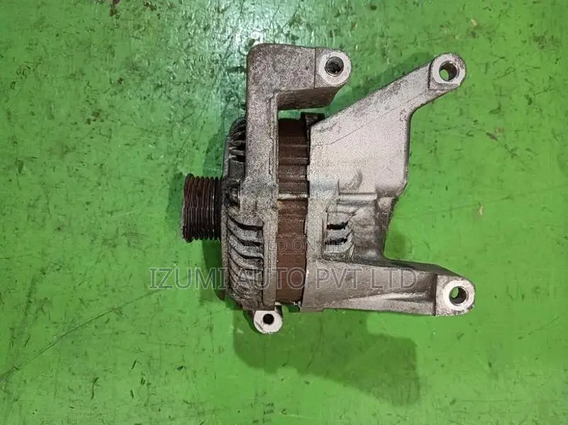 Nissan Bongo Lf Sk22 Alternator