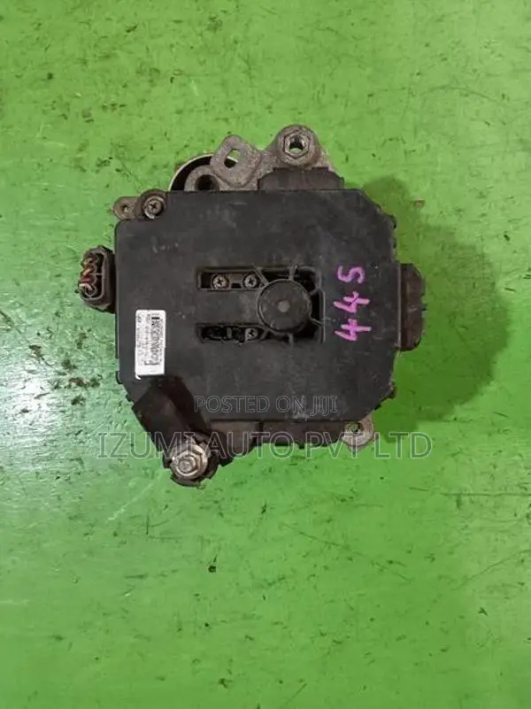 Suzuki Wagon R 44s Alternator