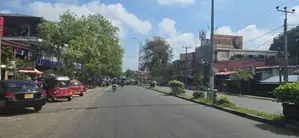 Land For Sale in Dambulla - දඹුල්ලෙන් ඉඩමක් විකිණීමට