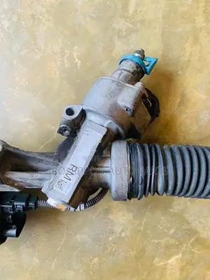Bmw 3 Series 320 D Steering Rack