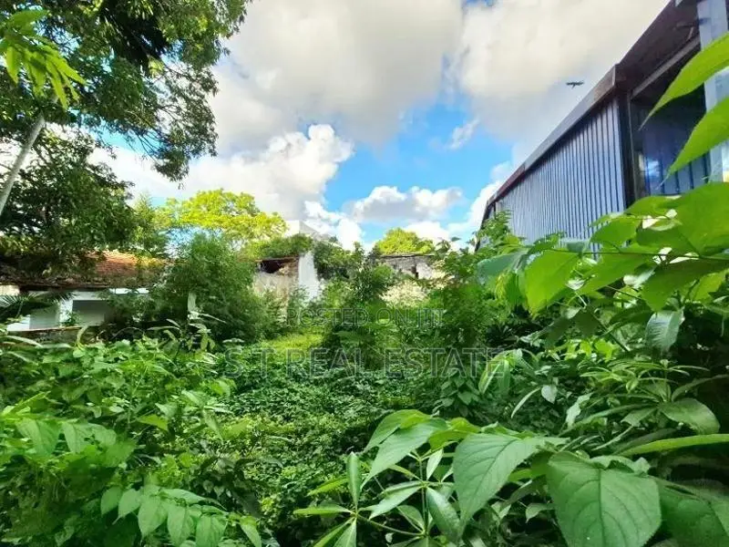 10P Residential or Commercial Bare Land For Sale In Rajagiriya