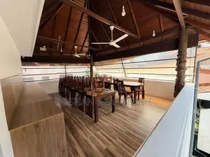 TWO STORIED COMMERCIAL PROPERTY FOR RENT COLOMBO 3 SA2542