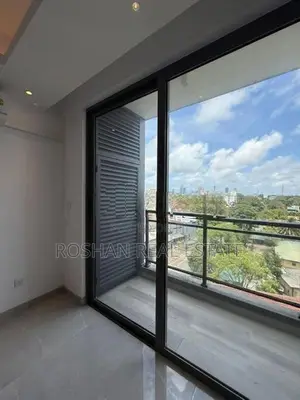APARTMENT FOR RENT PRIVATE RESIDENCES COLOMBO JAWATTA ROAD 5 SA2543