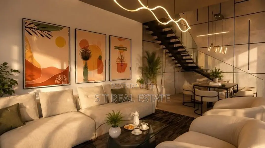 Architecture Designed Super 3 Story House For Sale In Thalawathugoda