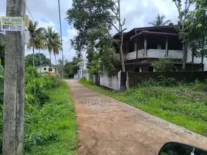 10P Residential Bare Land For Sale In Malabe