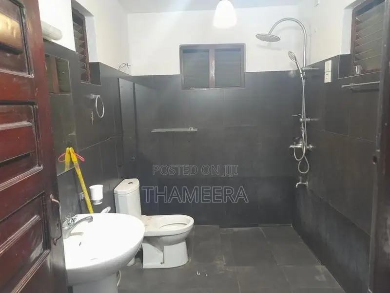 Single Story House For Rent Mawanella