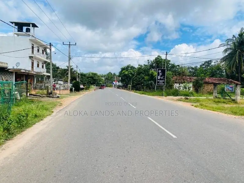 Dambulla – Kandalama | දඹුල්කල කණ්ඩලම පාරට අසන්නයෙන්