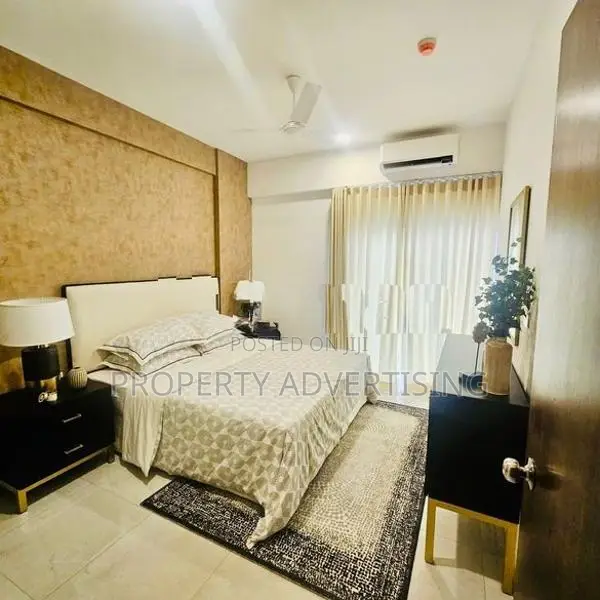 Iconic Galaxy 2 BR Fully Furnished Apartment For Sale in Rajagiriya