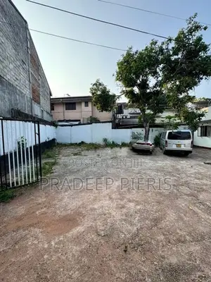 Valuable Land For Sale in Kohuwala Town