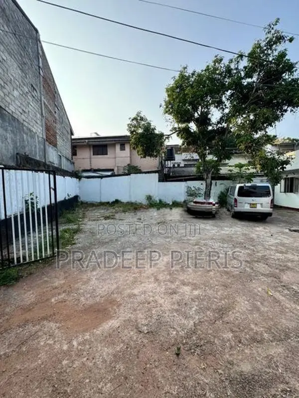Valuable Land For Sale in Kohuwala Town
