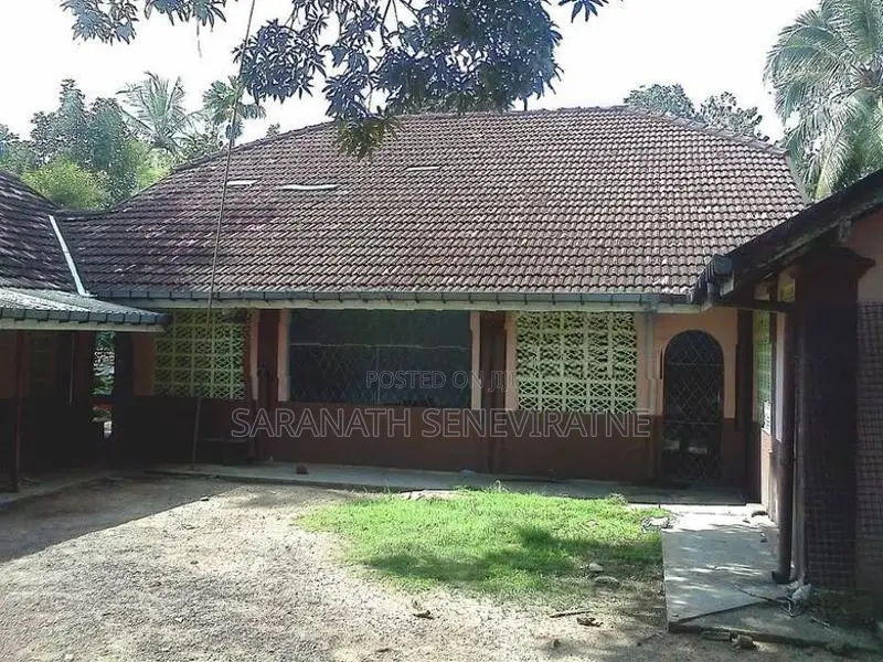 Colonial House & 2 Acre Land for sale - Weligama Matara