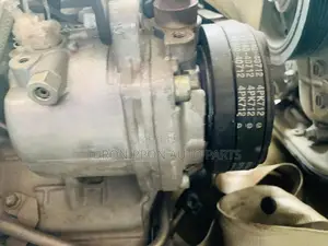 Suzuki Every DA17V AC Compressor
