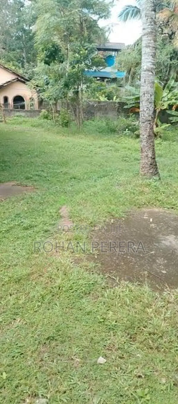 Land for Sale Kaduwela