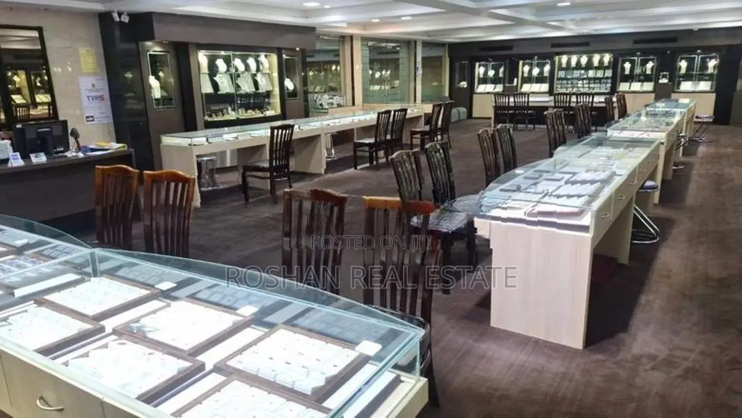 COMMERCIAL PROPERTY FOR RENT KANDY PERADENIYA ZA2550