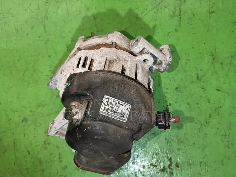 Nissan Bongo Lf Sk22 Alternator