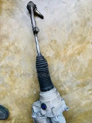 Bmw 3 Series 320 D Steering Rack