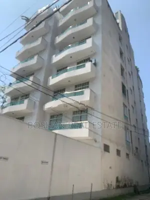 PENTHOUSE APARTMENT EDMONTON RESIDENCIES FOR SALE COLOMBO 5 ZA2538