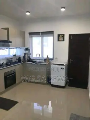 Fully Furnished Apartment for rent in Negombo, Santorini