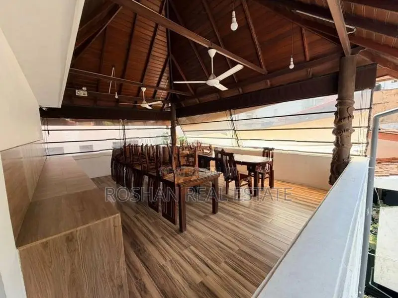 COMMERCIAL PROPERTY FOR RENT COLOMBO 3 SA2541