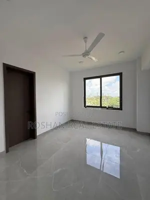 APARTMENT FOR RENT PRIVATE RESIDENCES COLOMBO JAWATTA ROAD 5 SA2543