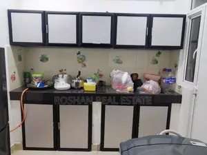 METRO HOMES APARTMENT WITH FURNITURE FOR RENT COLOMBO 2 SH2547