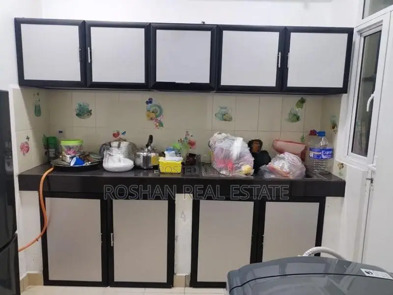 METRO HOMES APARTMENT WITH FURNITURE FOR RENT COLOMBO 2 SH2547