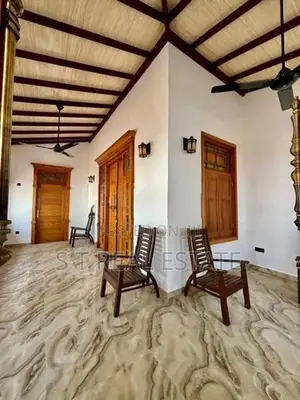 Colonial Architecture Design House For Sale In Nugegoda