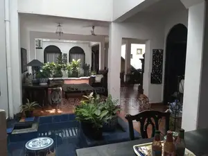 Colombo 04 - Furnished Room for Rent
