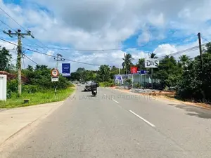 Dambulla – Kandalama | දඹුල්කල කණ්ඩලම පාරට අසන්නයෙන්