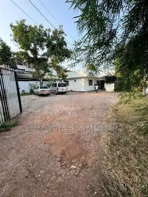 Valuable Land For Sale in Kohuwala Town