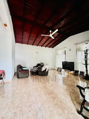 House for Rent in Wellampitiya