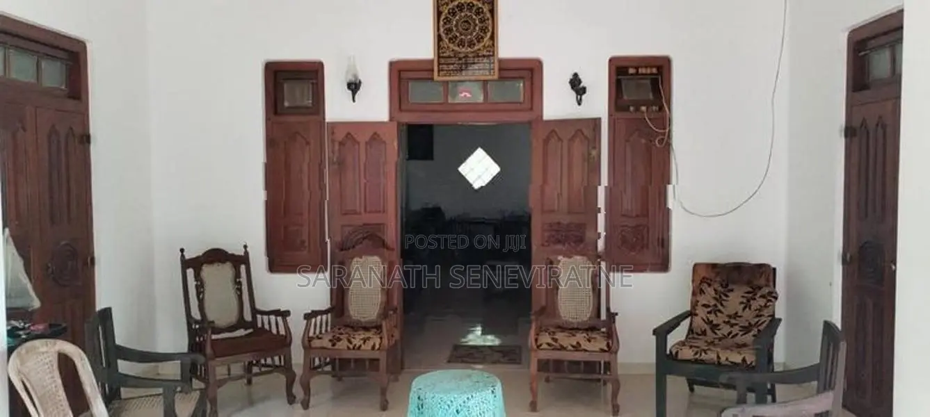 Colonial House & 2 Acre Land for sale - Weligama Matara