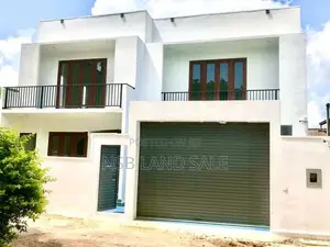 (NSB) BRAD NEW SUPER LUXURY HOUSE FOR SALE