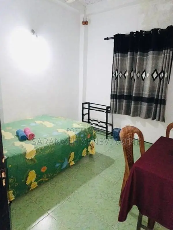 House For Sale in Piliyandala Polgasowita With 8 Bedrooms