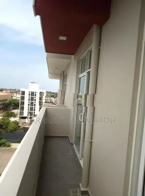 Apartment for Sale in Moratuwa Angulana Station Road