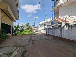 Land for Sale Kottawa Malabe 336 bus road. (ID : KOTT005)